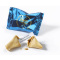 Fortune Cookies bedrukte verpakking - Topgiving